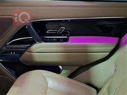 لاند روفر رانج روفر فوج